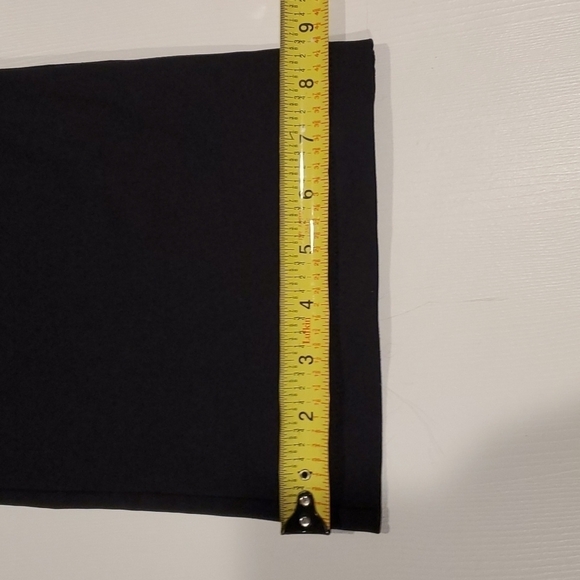 Athleta Straight Leg Yoga Pants S - Picture 13 of 13